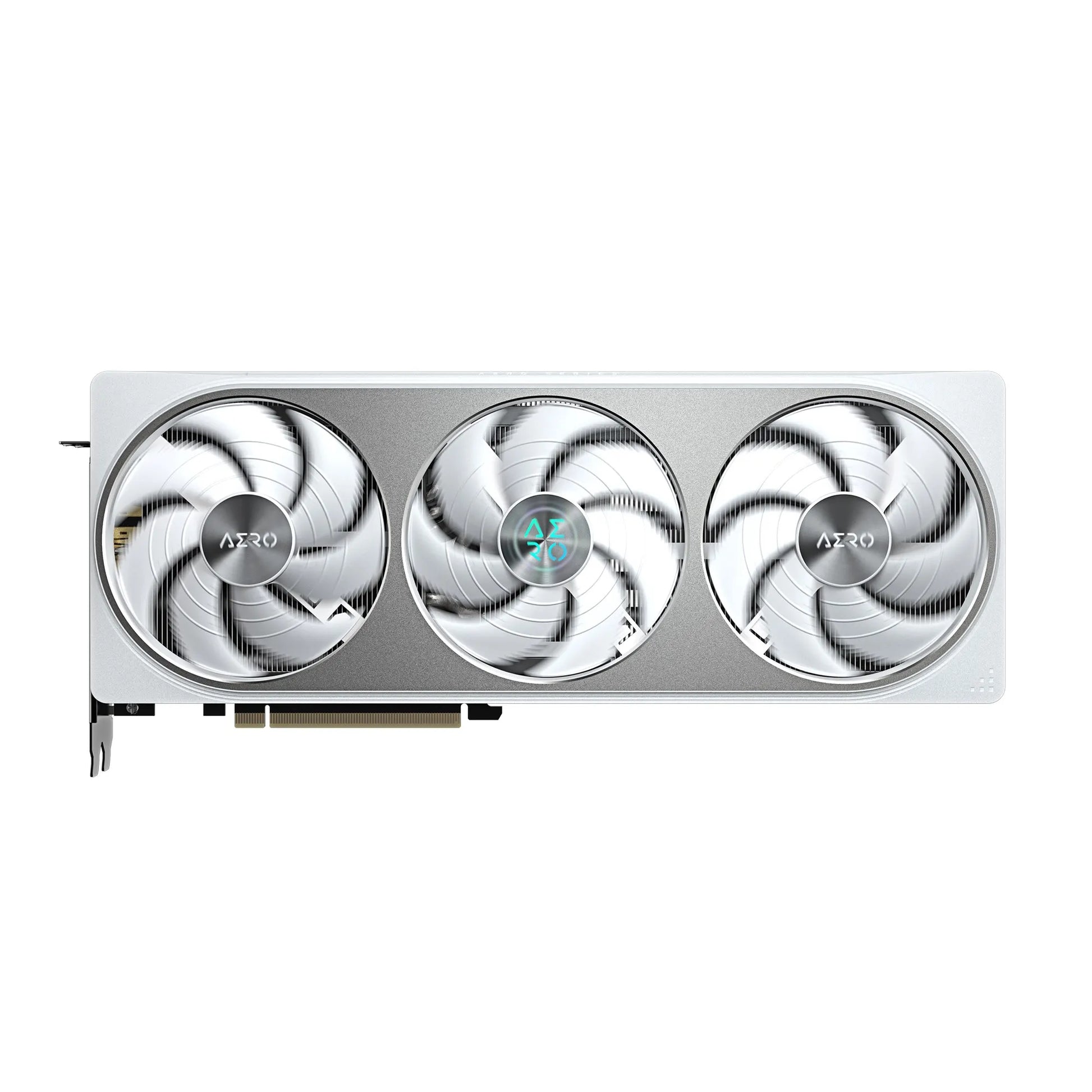 Gigabyte GeForce RTX™ 5070 AERO OC 12G, 2625 MHz, CUDA  6144, 128 Gbps, GDDR7,192 bit, PCI-E 5.0,... - Image 3