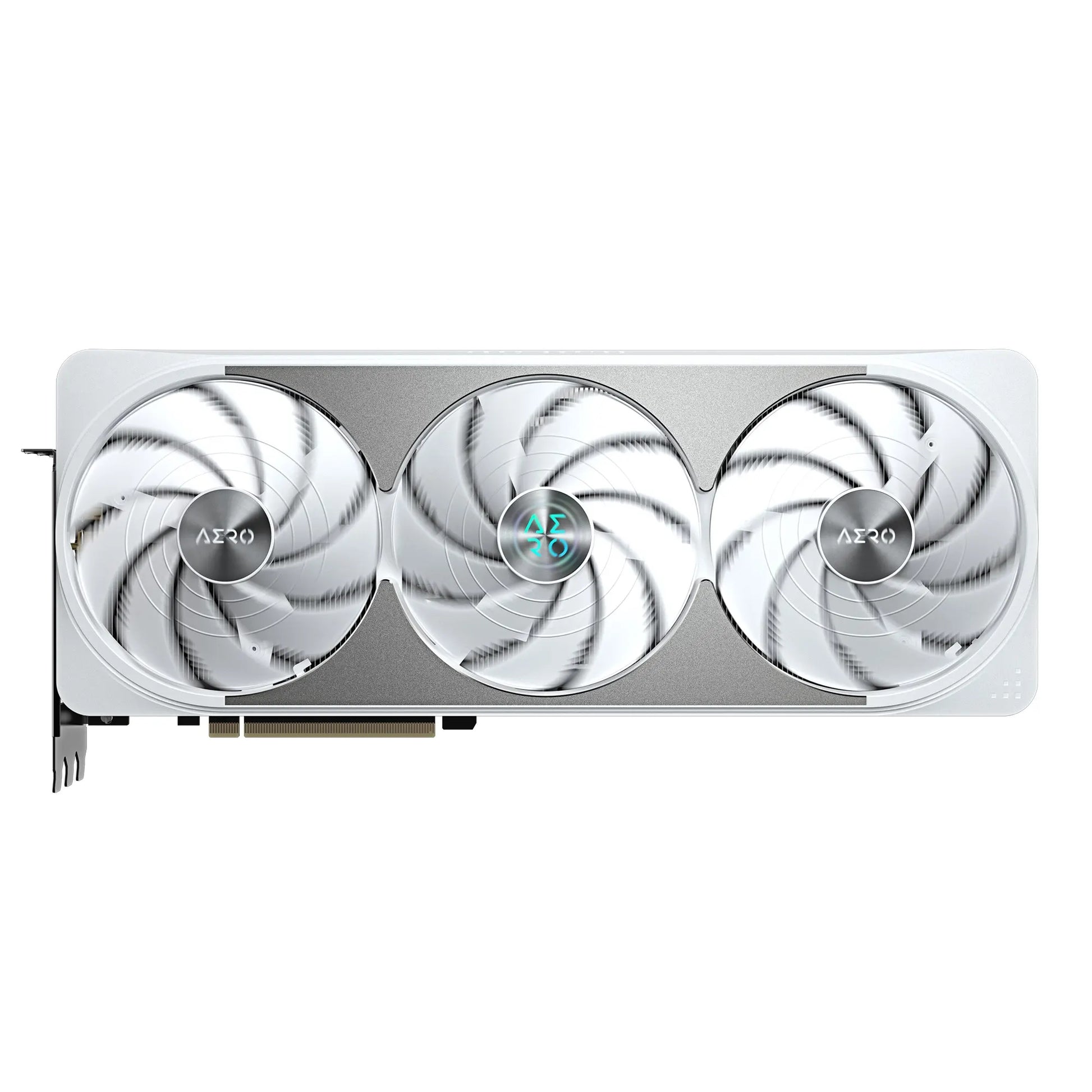 Gigabyte GeForce RTX™ 5070 Ti AERO OC 16G, 2588 MHz, CUDA 8960, 28 Gbps, GDDR7, 256 bit, PCI-E 5.... - Image 2