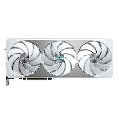 Gigabyte GeForce RTX™ 5070 Ti AERO OC 16G, 2588 MHz, CUDA 8960, 28 Gbps, GDDR7, 256 bit, PCI-E 5.... - Image 2