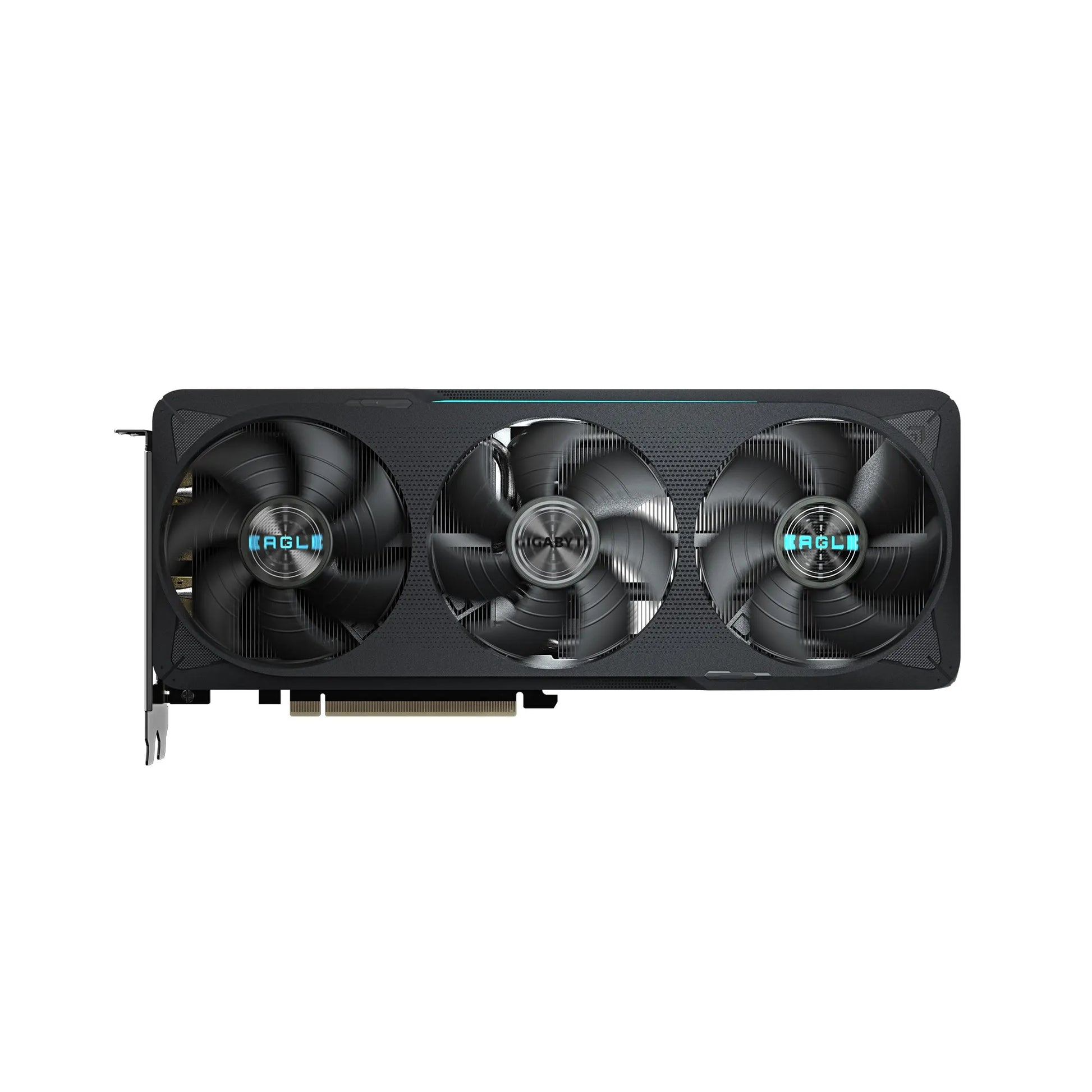 Gigabyte GeForce RTX™ 5070 EAGLE OC SFF 12G, 2587 MHz, CUDA  6144, 28 Gbps, GDDR7, 192 bit, PCI-E... - Image 2