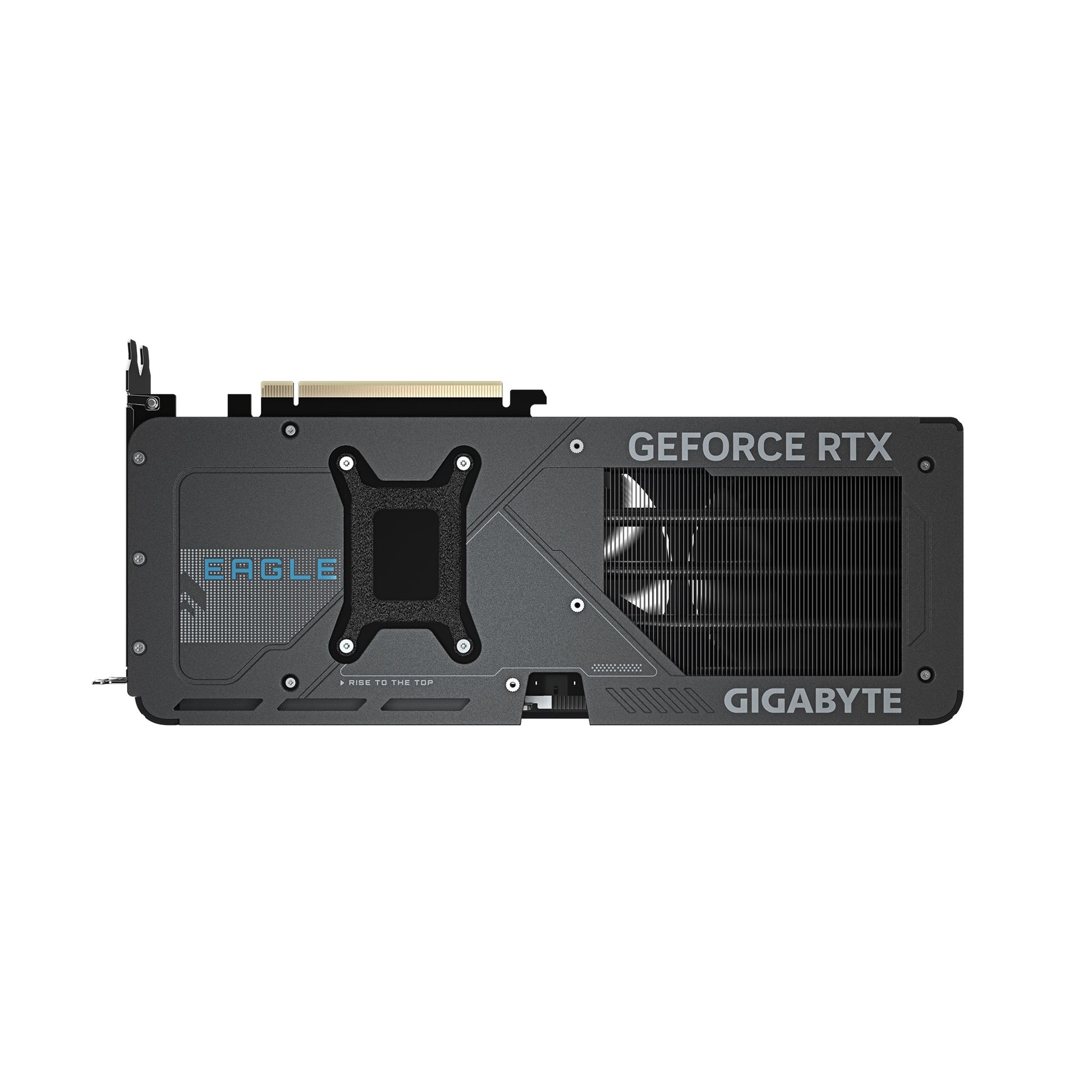 Gigabyte GeForce RTX™ 5070 EAGLE OC SFF 12G, 2587 MHz, CUDA  6144, 28 Gbps, GDDR7, 192 bit, PCI-E... - Image 3