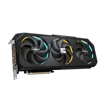 Gigabyte GeForce RTX™ 5070 GAMING OC 12G, 2625 MHz, CUDA  6144, 28 Gbps, GDDR7, 192 bit, PCI-E 5.... - Image 2