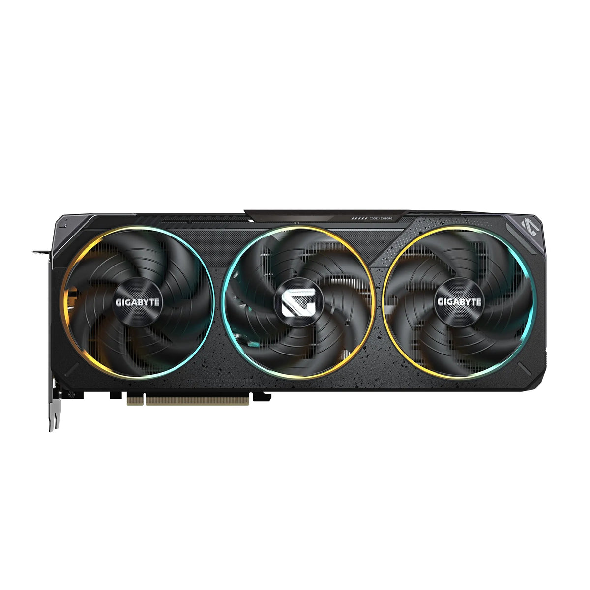 Gigabyte GeForce RTX™ 5070 GAMING OC 12G, 2625 MHz, CUDA  6144, 28 Gbps, GDDR7, 192 bit, PCI-E 5.... - Image 3