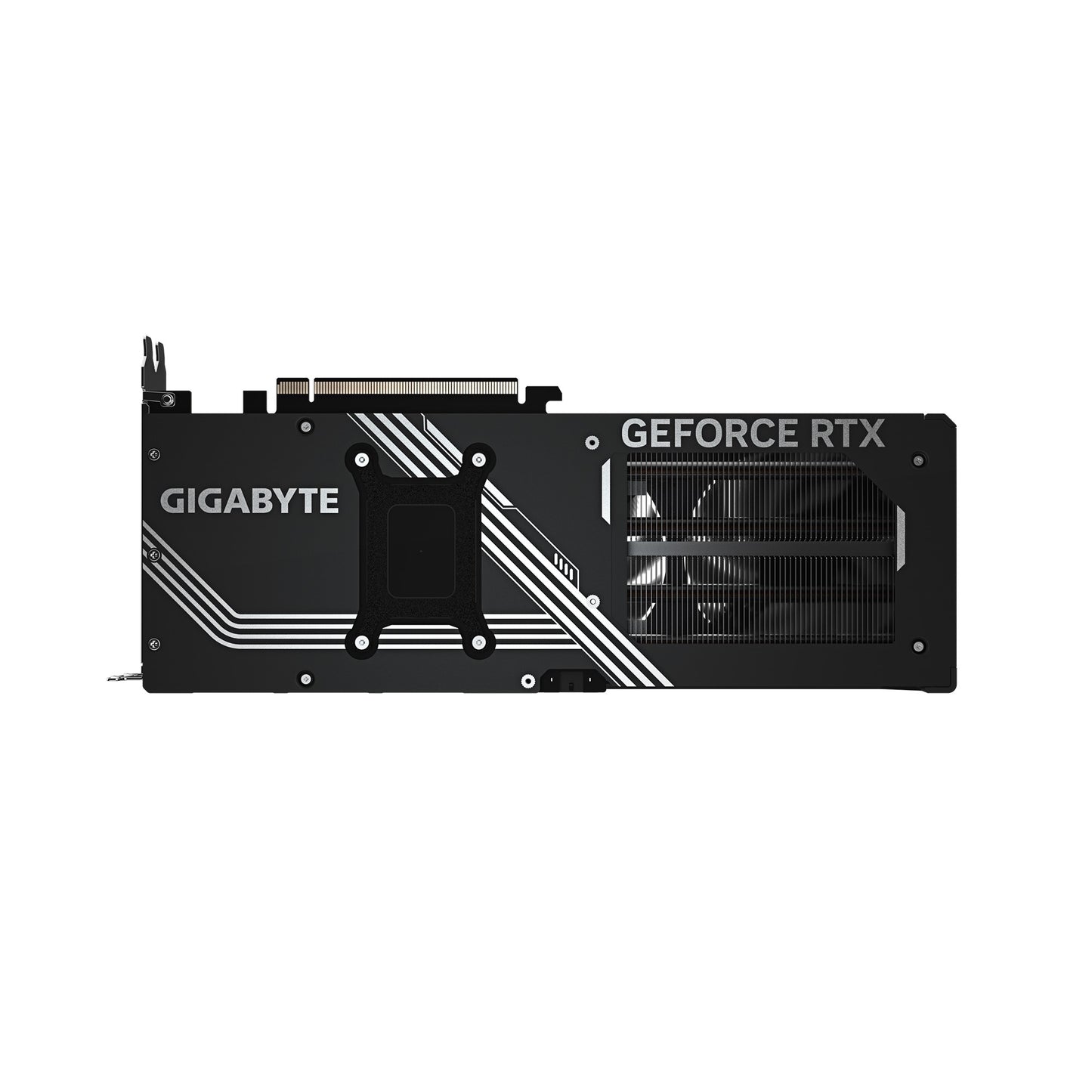 Gigabyte GeForce RTX™ 5070 WINDFORCE SFF 12G, 2512 MHz, CUDA 6144, 28 Gbps, GDDR7, 192 bit, PCI-E... - Image 3