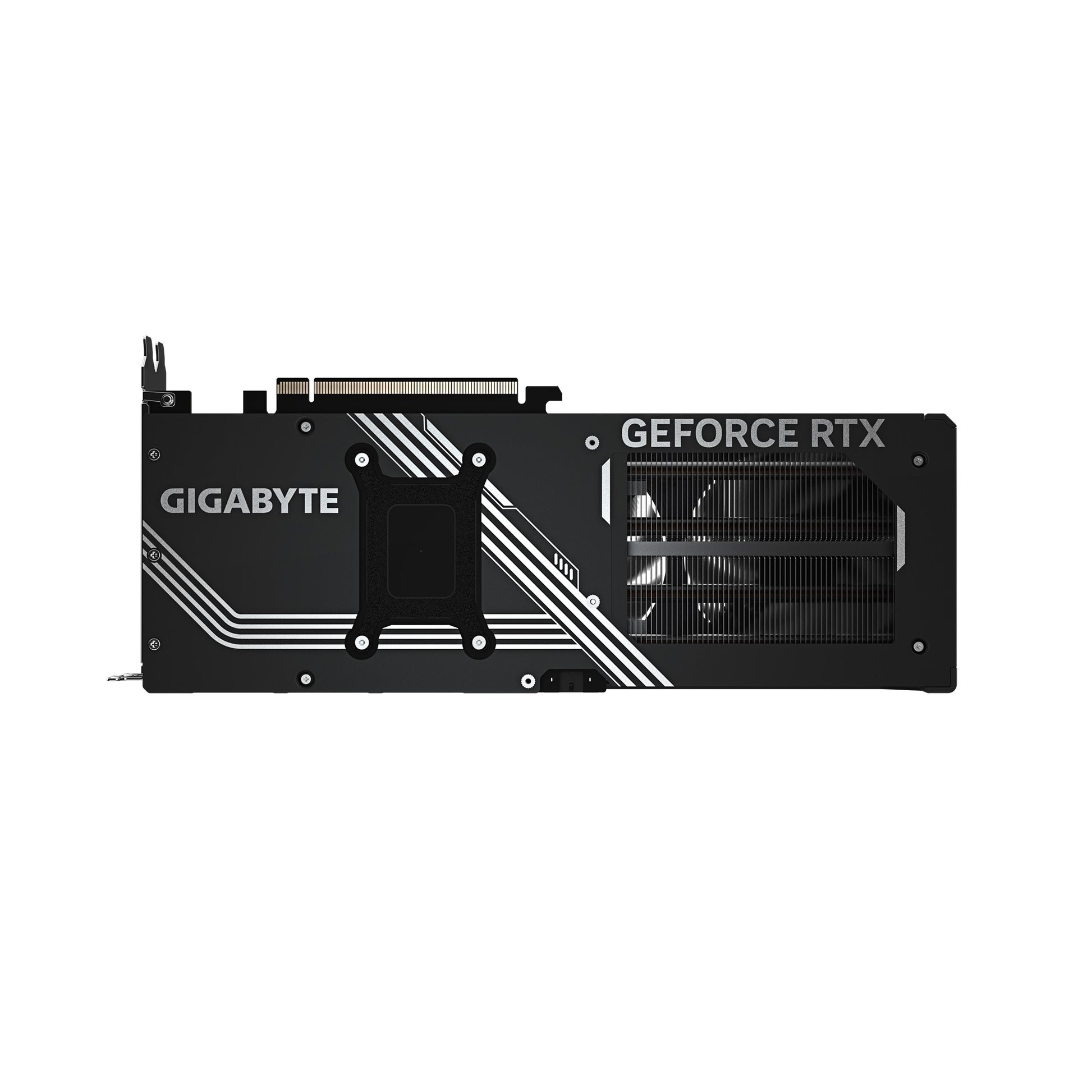 Gigabyte GeForce RTX™ 5070 WINDFORCE SFF 12G, 2512 MHz, CUDA 6144, 28 Gbps, GDDR7, 192 bit, PCI-E... - Image 3