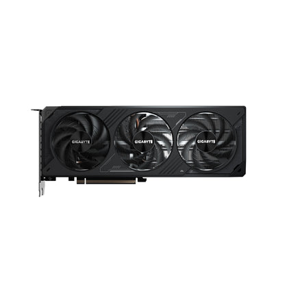 Gigabyte GeForce RTX 5070 WINDFORCE OC SFF 12G, 2542 MHz, CUDA  6144, 28 Gbps, GDDR7, 192 bit, PC... - Image 3