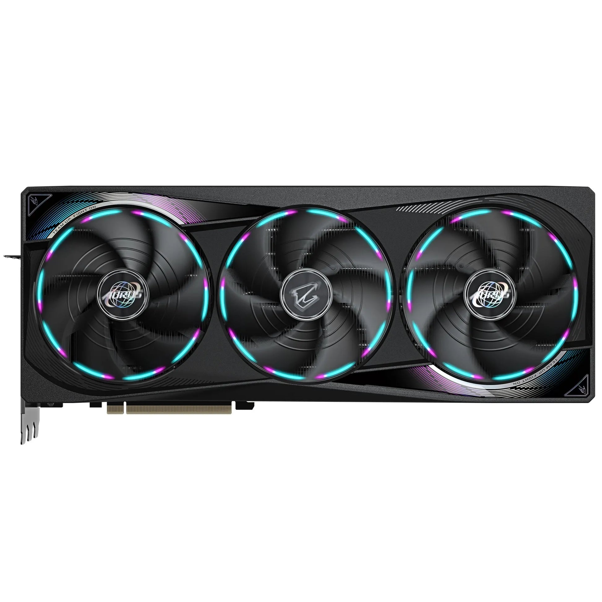 Gigabyte AORUS GeForce RTX™ 5070 Ti MASTER 16G, 2670 MHz, CUDA 8960, 28 Gbps, GDDR7, 256 bi,t PCI... - Image 3
