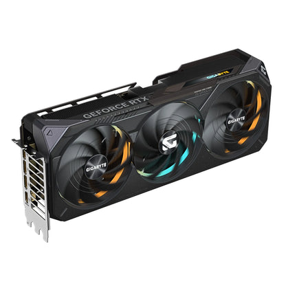 Gigabyte GeForce RTX™ 5070 Ti GAMING OC 16G, 2588 MHz, CUDA 8960, 28 Gbps, GDDR7, 256 bit PCI-E 5... - Image 2