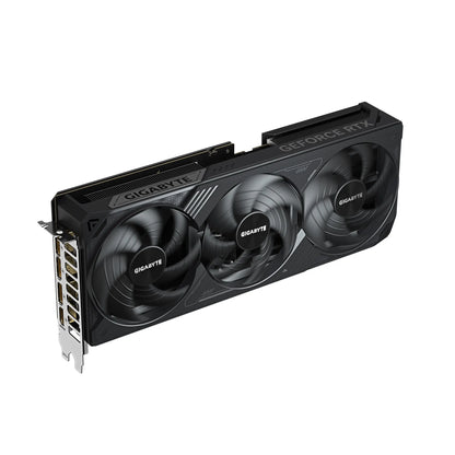 Gigabyte GeForce RTX™ 5070 Ti WINDFORCE OC SFF 16G, 2497 MHz,  CUDA 8960, 28 Gbps, GDDR7, 256 bit... - Image 2