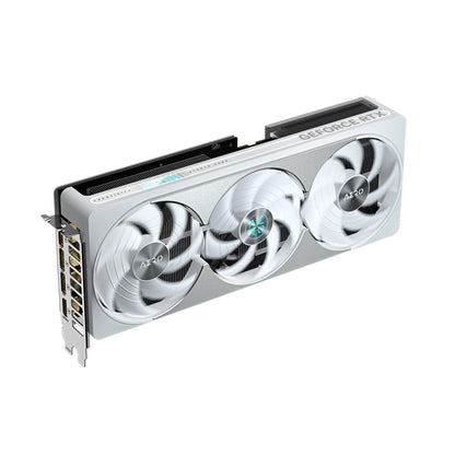 Gigabyte GeForce RTX™ 5080 AERO OC SFF 16G, 2730 MHz, CUDA 10752, 30 Gbps, GDDR7, 256 bit, PCI-E... - Image 2