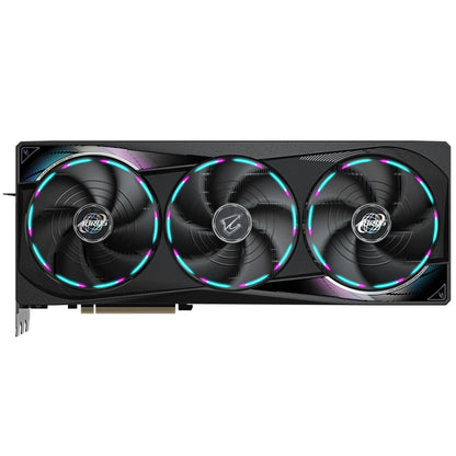 Gigabyte AORUS GeForce RTX™ 5080 MASTER 16G, 2805 MHz, CUDA 10752, 30 Gbps, GDDR7, 256 bit, PCI-E... - Image 3
