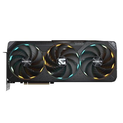Gigabyte GeForce RTX™ 5080 GAMING OC 16G, 2730 MHz, CUDA 10752, 30 Gbps, GDDR7, 256 bit, PCI-E 5.... - Image 3
