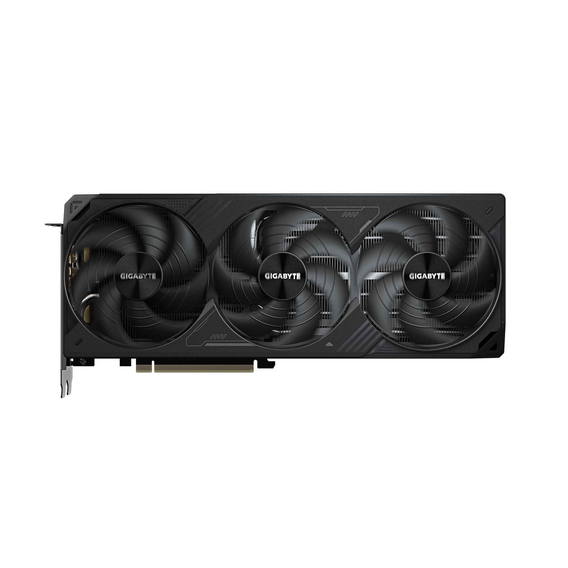 Gigabyte GeForce RTX™ 5080 WINDFORCE SFF 16G, 2617 MHz, CUDA 10752. 30 Gbps, GDDR7, 256 bit  PCI... - Image 3