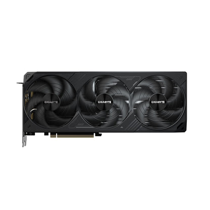 Gigabyte GeForce RTX™ 5080 WINDFORCE SFF 16G, 2617 MHz, CUDA 10752. 30 Gbps, GDDR7, 256 bit  PCI... - Image 3