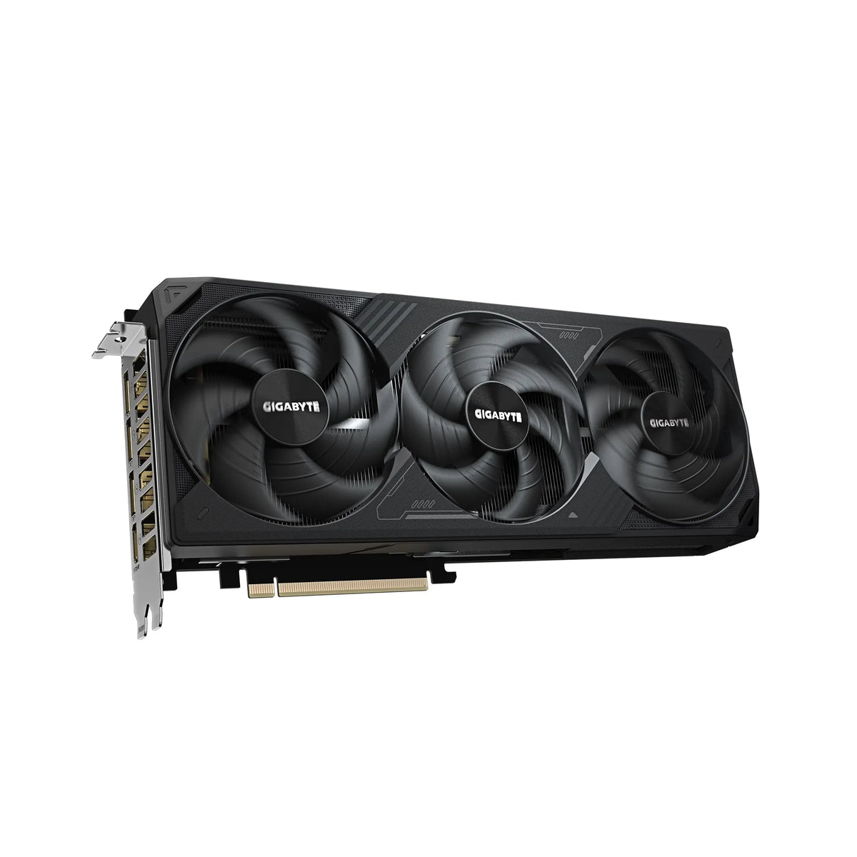 Gigabyte GeForce RTX™ 5080 WINDFORCE OC SFF 16G, 2670 MHz, CUDA 10752, GDDR7,  256 bit, PCI-E 5.0... - Image 2