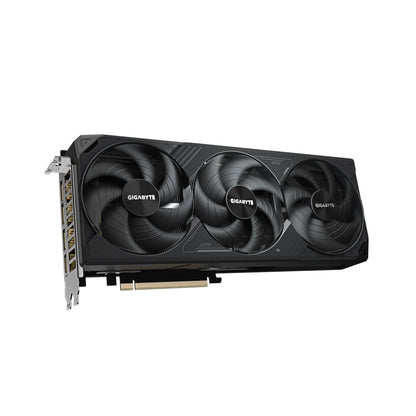 Gigabyte GeForce RTX™ 5080 WINDFORCE OC SFF 16G, 2670 MHz, CUDA 10752, GDDR7,  256 bit, PCI-E 5.0... - Image 2
