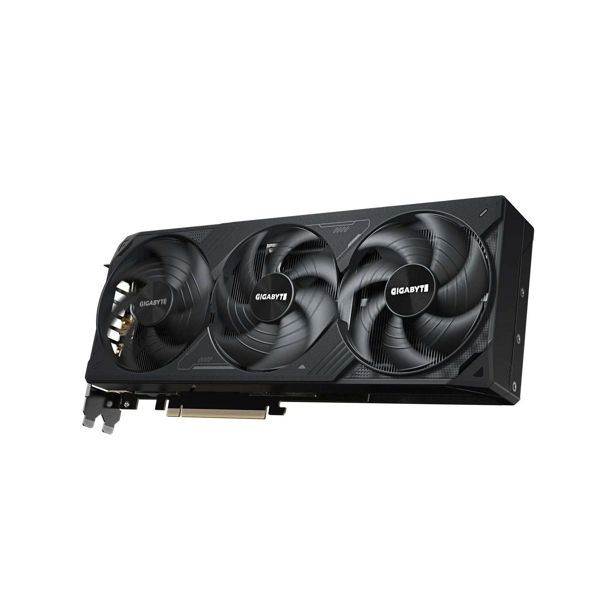 Gigabyte GeForce RTX™ 5080 WINDFORCE OC SFF 16G, 2670 MHz, CUDA 10752, GDDR7,  256 bit, PCI-E 5.0... - Image 3
