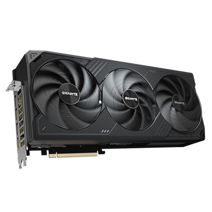 Gigabyte GeForce RTX™ 5090 WINDFORCE OC 32G, 2467 MHz, CUDA 21760, 28 Gbps, GDDR7, 512 bit, PCI-E... - Image 3