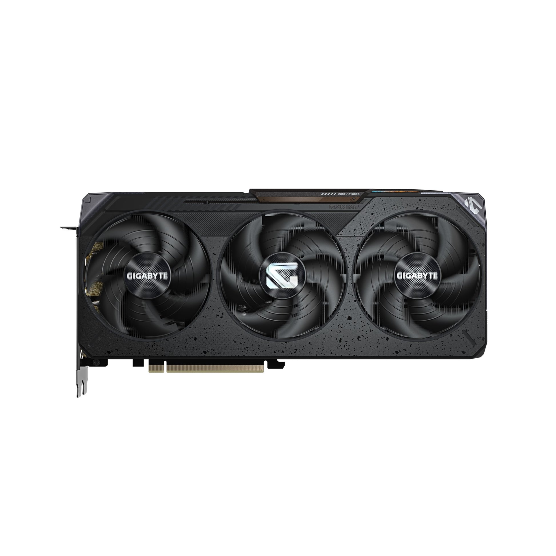 Gigabyte Radeon™ RX 9070 GAMING OC 16G, 20 Gbps, GDDR6, PCI-E 5.0, PSU 750W, 8 pin*2, DisplayPort... - Image 2