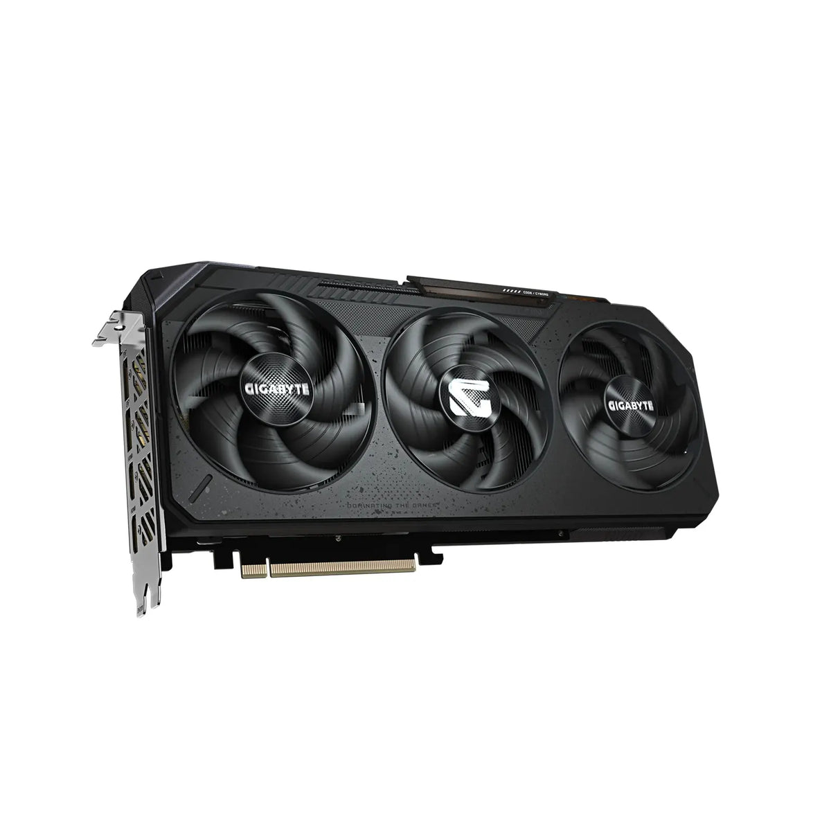 Gigabyte Radeon™ RX 9070 GAMING OC 16G, 20 Gbps, GDDR6, PCI-E 5.0, PSU 750W, 8 pin*2, DisplayPort... - Image 3