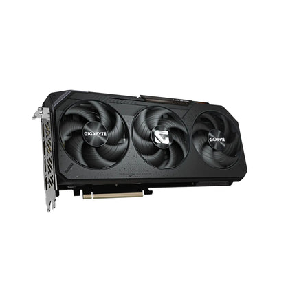 Gigabyte Radeon™ RX 9070 GAMING OC 16G, 20 Gbps, GDDR6, PCI-E 5.0, PSU 750W, 8 pin*2, DisplayPort... - Image 3