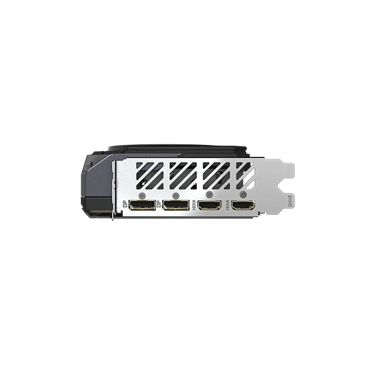Gigabyte Radeon™ RX 9070 GAMING OC 16G, 20 Gbps, GDDR6, PCI-E 5.0, PSU 750W, 8 pin*2, DisplayPort... - Image 4