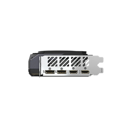 Gigabyte Radeon™ RX 9070 GAMING OC 16G, 20 Gbps, GDDR6, PCI-E 5.0, PSU 750W, 8 pin*2, DisplayPort... - Image 4