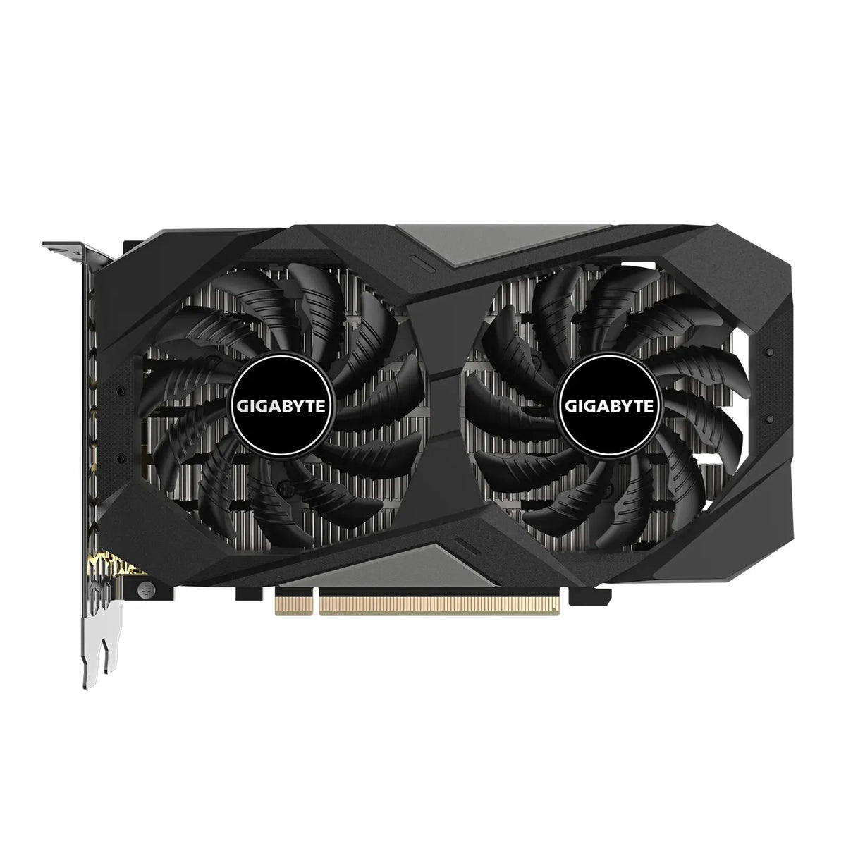 Gigabyte nVidia GeForce RTX™ 3050 WINDFORCE OC V2 6G, 1477 MHz, CUDA 2304, 14000 MHz, GDDR6, 96 b... - Image 3