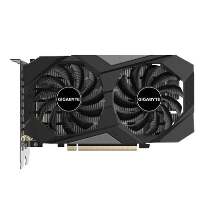 Gigabyte nVidia GeForce RTX™ 3050 WINDFORCE OC V2 6G, 1477 MHz, CUDA 2304, 14000 MHz, GDDR6, 96 b... - Image 3