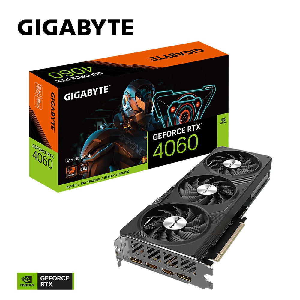 VCG-N4060EAGLEOC8GD
