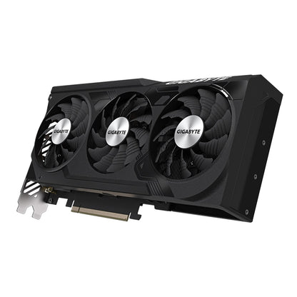 Gigabyte GeForce RTX™ 4070 WINDFORCE OC 12G, 2490 MHz, CUDA 5888, 21 Gbps, GDDR6, 192 bit, PCI-E... - Image 3