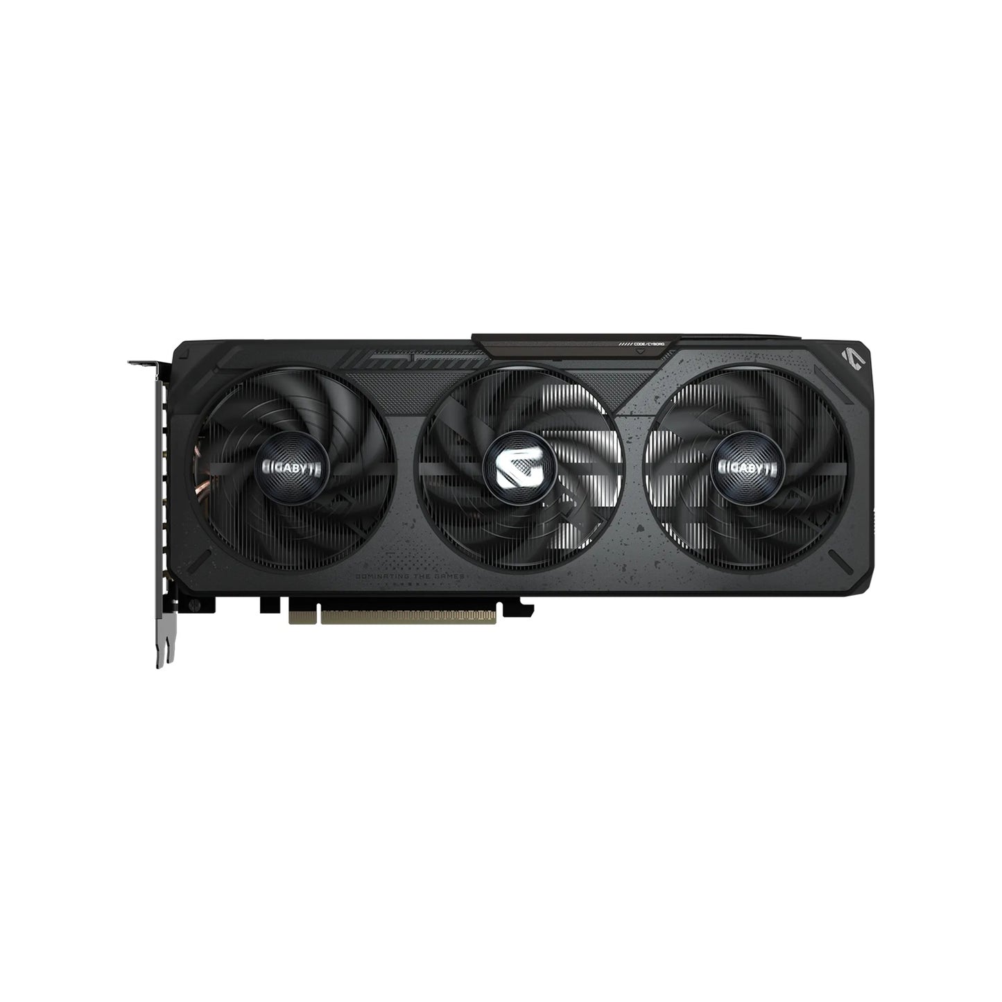 Gigabyte GeForce RTX™ 5050 GAMING OC 8G, 20 Gbps, GDDR6, 128 bit, PCI-E 5.0, DirectX 12 API, PSU... - Image 2