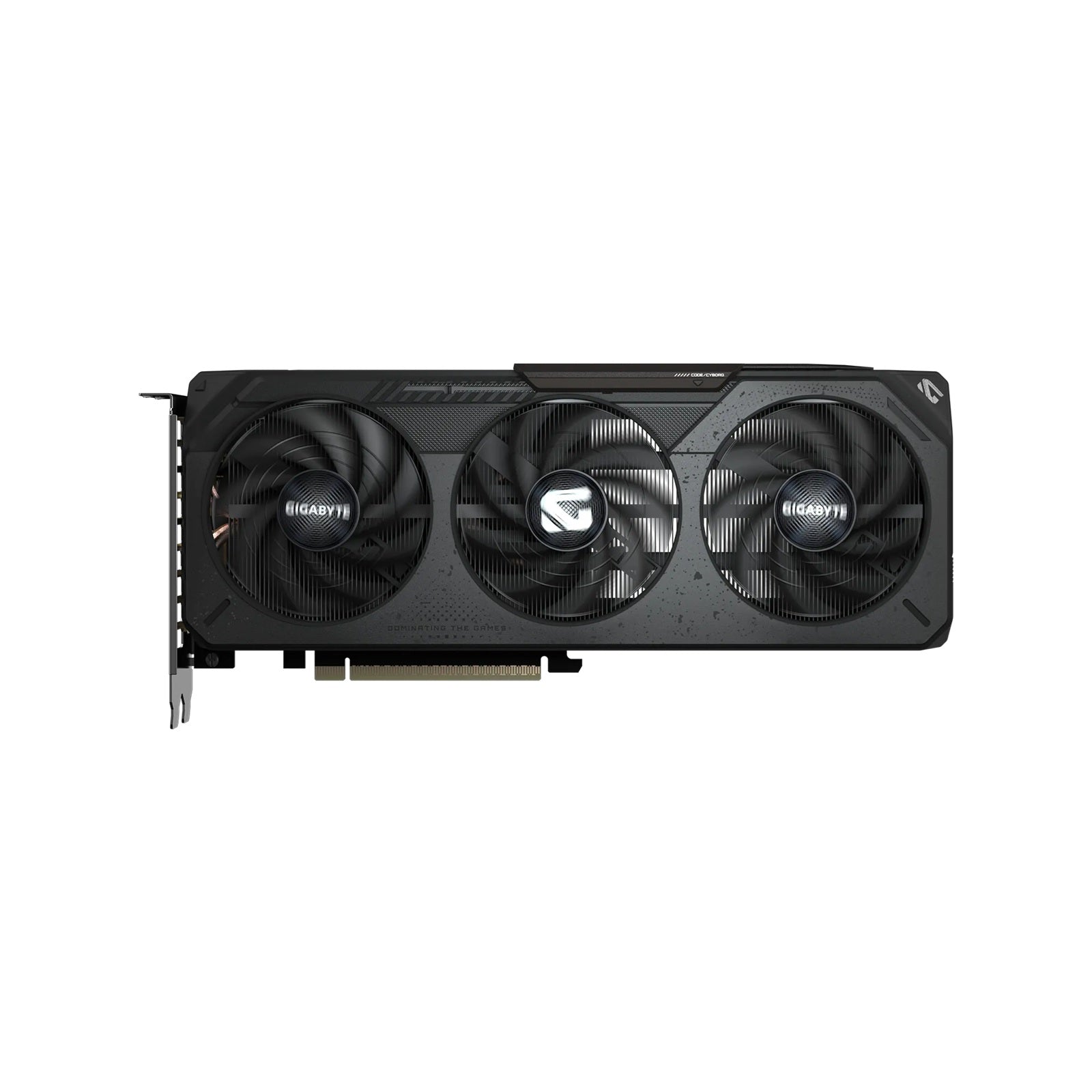 Gigabyte GeForce RTX™ 5050 GAMING OC 8G, 20 Gbps, GDDR6, 128 bit, PCI-E 5.0, DirectX 12 API, PSU... - Image 2