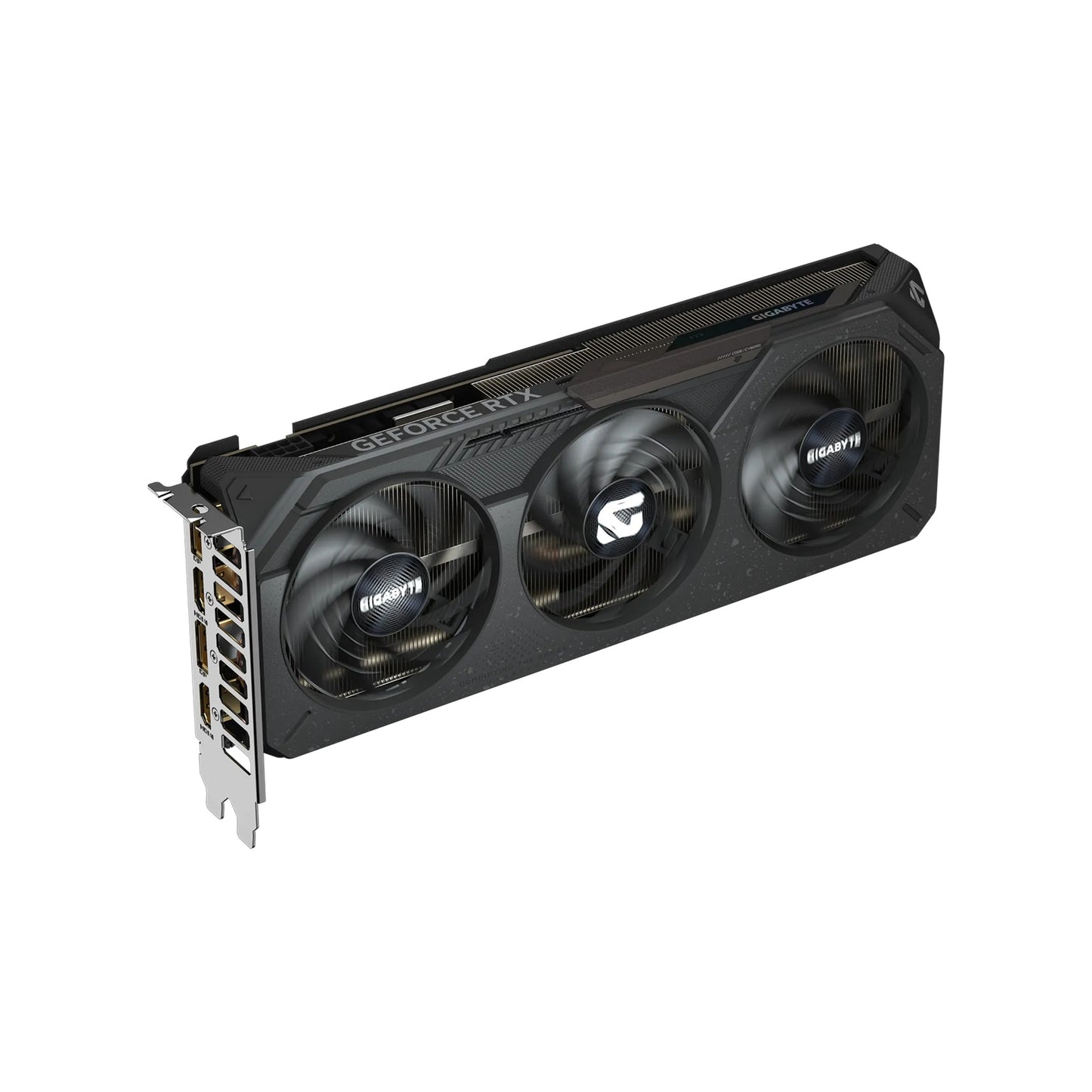 Gigabyte GeForce RTX™ 5050 GAMING OC 8G, 20 Gbps, GDDR6, 128 bit, PCI-E 5.0, DirectX 12 API, PSU... - Image 4