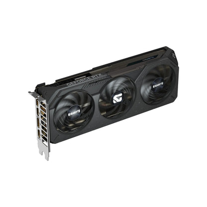 Gigabyte GeForce RTX™ 5050 GAMING OC 8G, 20 Gbps, GDDR6, 128 bit, PCI-E 5.0, DirectX 12 API, PSU... - Image 4