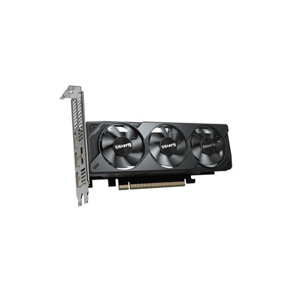 Gigabyte GeForce RTX™ 5050 OC Low Profile 8G, 20 Gbps, GDDR6, 128 bit, PCI-E 5.0, DirectX 12 API,... - Image 2