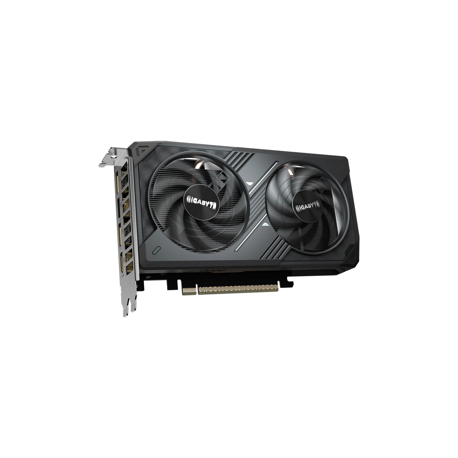 Gigabyte GeForce RTX™ 5050 WINDFORCE OC 8G, 20 Gbps, GDDR6, 128 bit, PCI-E 5.0, DirectX 12 API, P... - Image 3