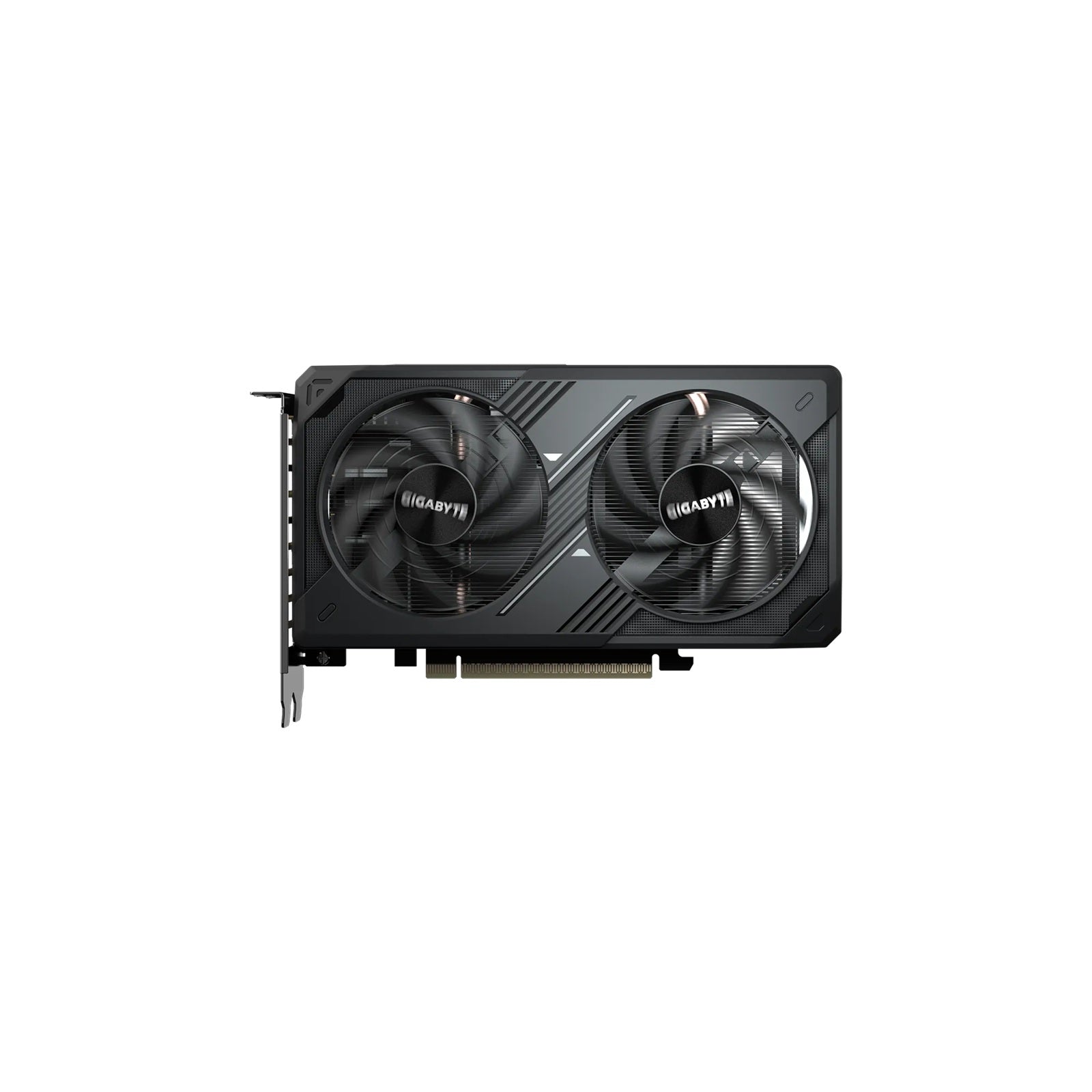 Gigabyte GeForce RTX™ 5050 WINDFORCE OC 8G, 20 Gbps, GDDR6, 128 bit, PCI-E 5.0, DirectX 12 API, P... - Image 2