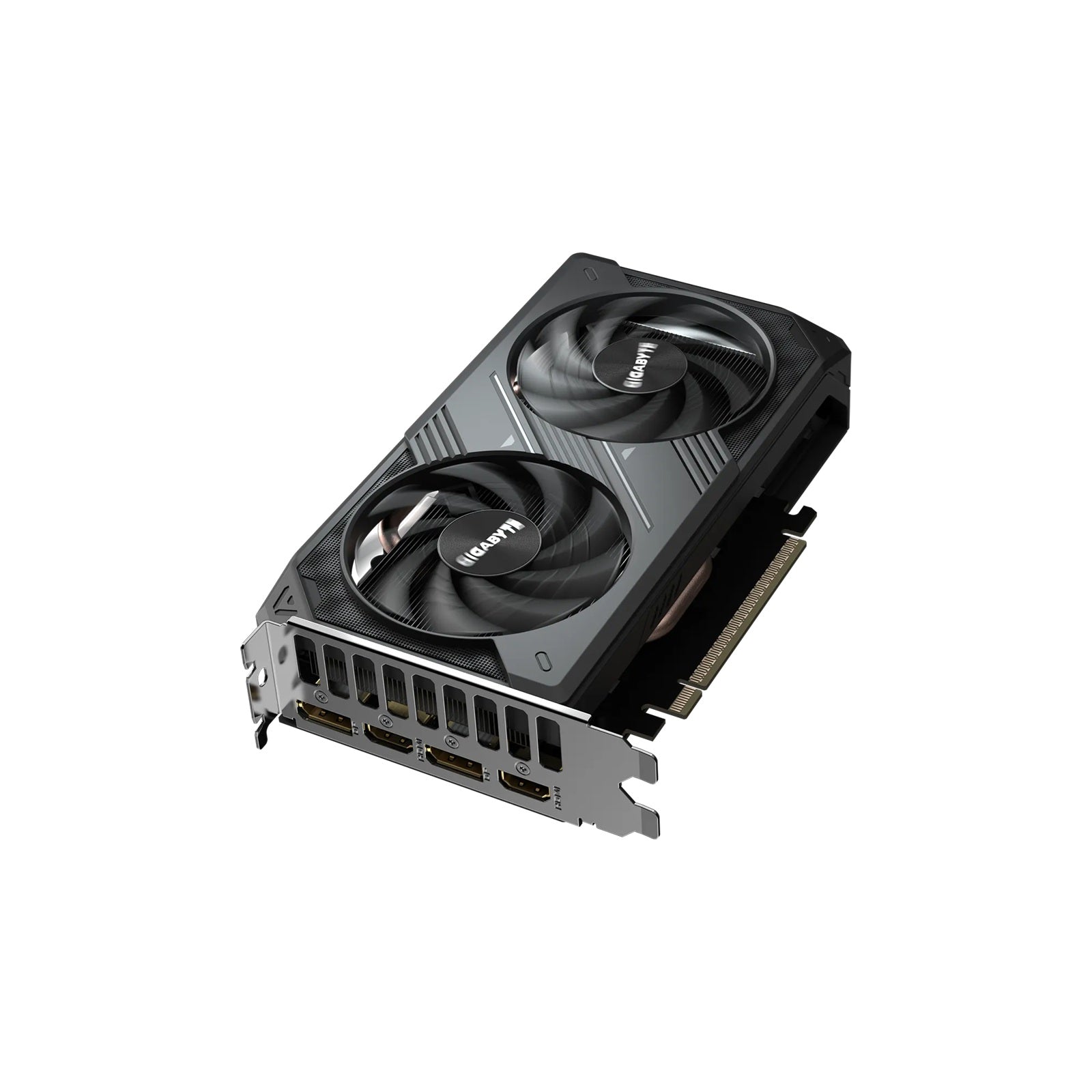 Gigabyte GeForce RTX™ 5050 WINDFORCE OC 8G, 20 Gbps, GDDR6, 128 bit, PCI-E 5.0, DirectX 12 API, P... - Image 4