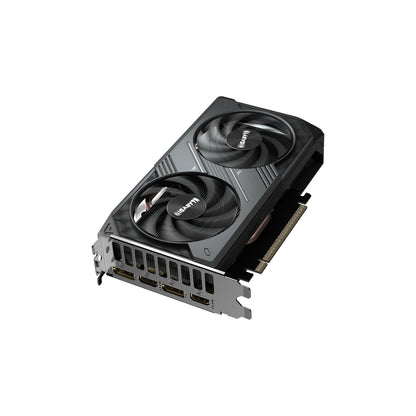 Gigabyte GeForce RTX™ 5050 WINDFORCE OC 8G, 20 Gbps, GDDR6, 128 bit, PCI-E 5.0, DirectX 12 API, P... - Image 4