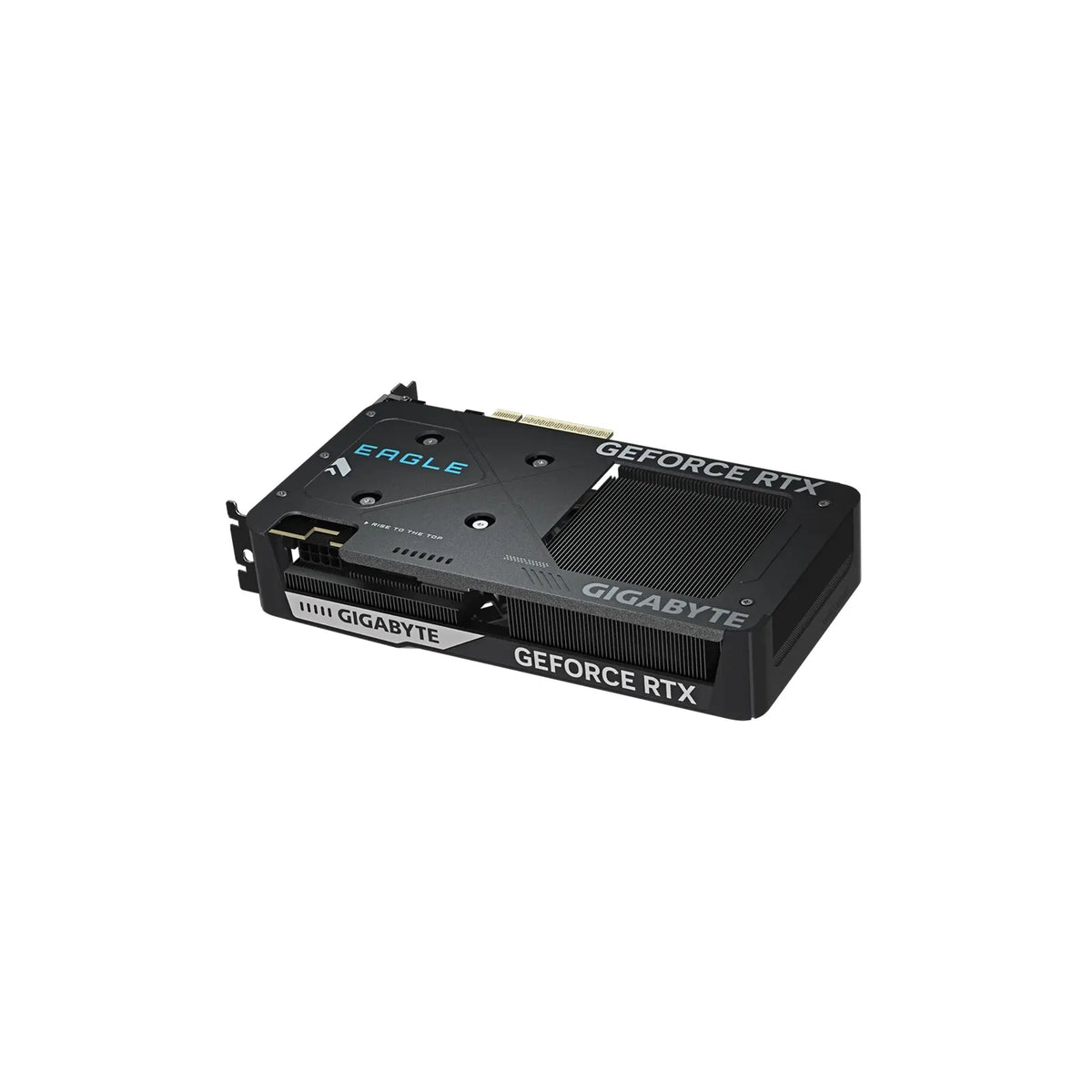 Gigabyte GeForce RTX™ GV-N5060EAGLEMAX OC-8GD, GDDR7, 2550MHz, 3840CUDA, 28Gbps, PCI-E 5.0, PSU 5... - Image 3