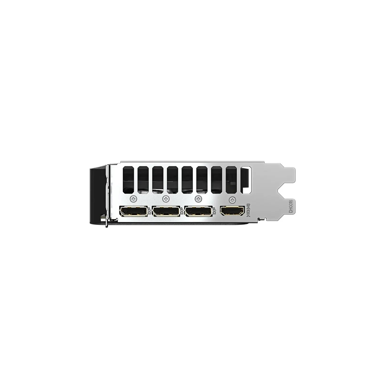 Gigabyte GeForce RTX™ GV-N5060EAGLEMAX OC-8GD, GDDR7, 2550MHz, 3840CUDA, 28Gbps, PCI-E 5.0, PSU 5... - Image 4