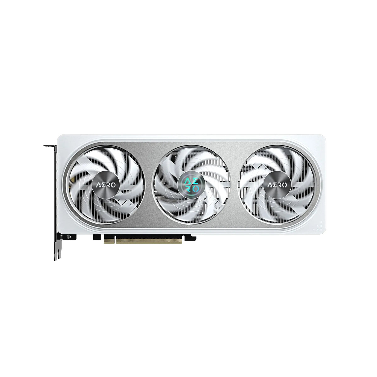 Gigabyte GeForce RTX™ 5060 Ti AERO OC 16G, 2647 MHz, CUDA TBD, 28 Gbps, GDDR7, 128 bit, PCI-E 5.0... - Image 3