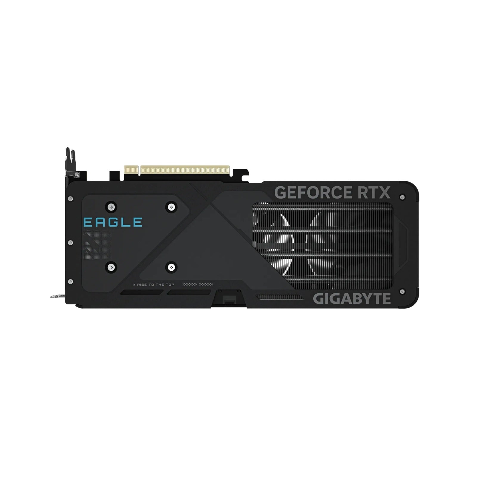 Gigabyte GeForce RTX™ 5060 Ti EAGLE MAX OC 8G, 2617 MHz, CUDA 4608, 28 Gbps, GDDR7, 128 bit, PCI... - Image 2