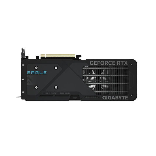 Gigabyte GeForce RTX™ 5060 Ti EAGLE MAX OC 8G, 2617 MHz, CUDA 4608, 28 Gbps, GDDR7, 128 bit, PCI... - Image 2
