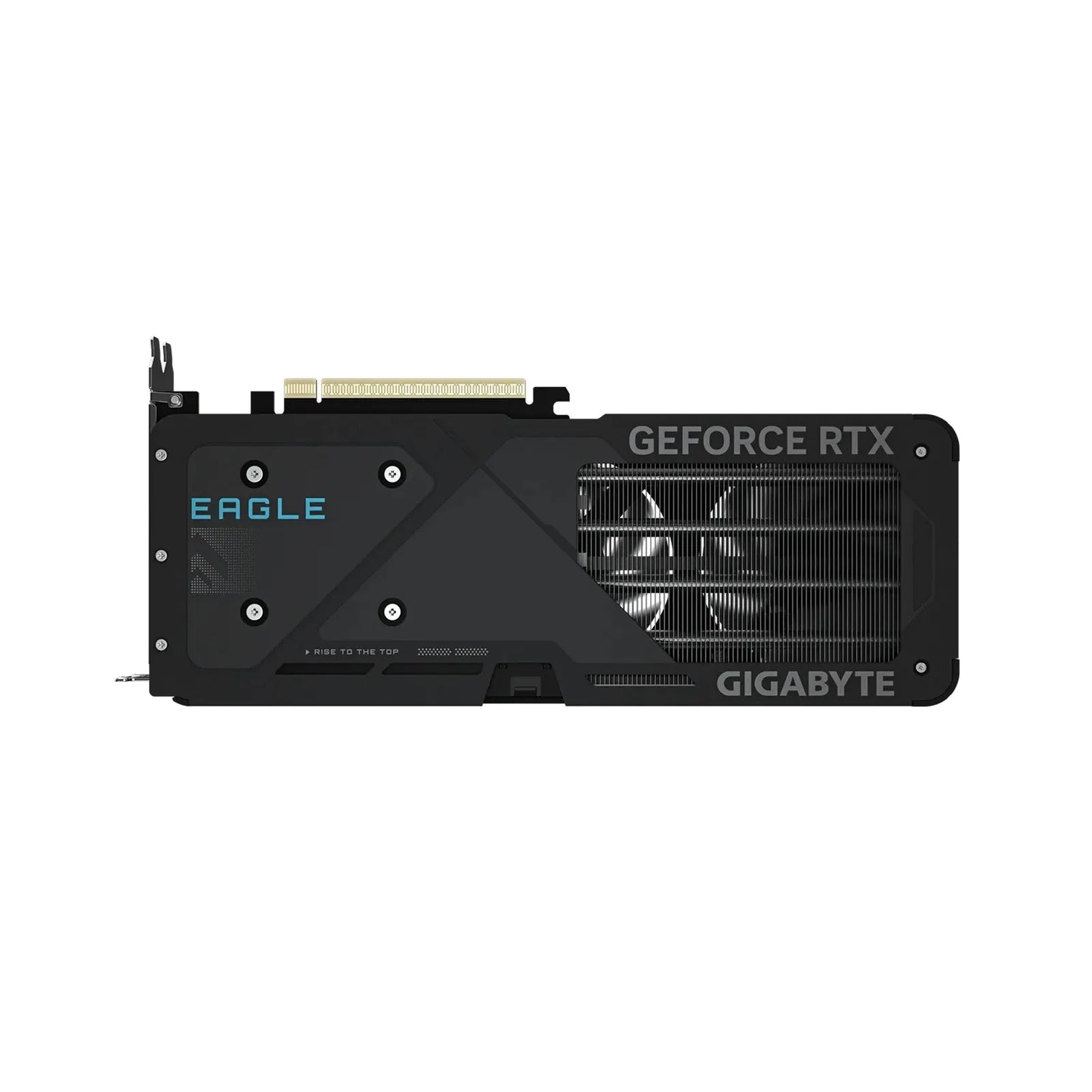Gigabyte GeForce RTX™ 5060 Ti EAGLE MAX OC 8G, 2617 MHz, CUDA 4608, 28 Gbps, GDDR7,128 bit, PCI-E... - Image 2