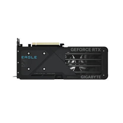 Gigabyte GeForce RTX™ 5060 Ti EAGLE MAX OC 8G, 2617 MHz, CUDA 4608, 28 Gbps, GDDR7,128 bit, PCI-E... - Image 2
