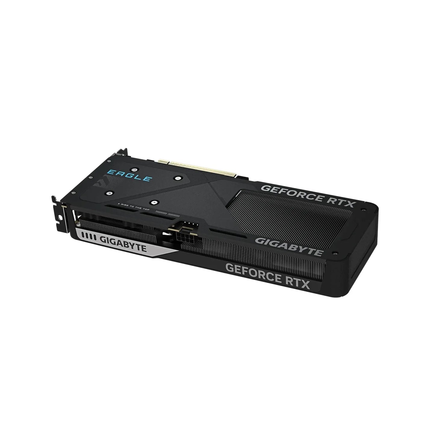 Gigabyte GeForce RTX™ 5060 Ti EAGLE MAX OC 8G, 2617 MHz, CUDA 4608, 28 Gbps, GDDR7,128 bit, PCI-E... - Image 3