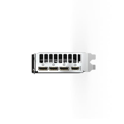 Gigabyte GeForce RTX™ 5060 Ti EAGLE MAX OC 8G, 2617 MHz, CUDA 4608, 28 Gbps, GDDR7, 128 bit, PCI... - Image 4