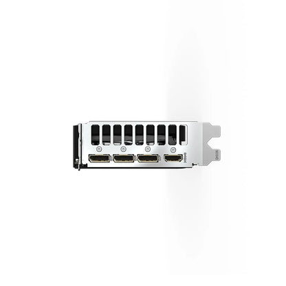 Gigabyte GeForce RTX™ 5060 Ti EAGLE MAX OC 8G, 2617 MHz, CUDA 4608, 28 Gbps, GDDR7,128 bit, PCI-E... - Image 4